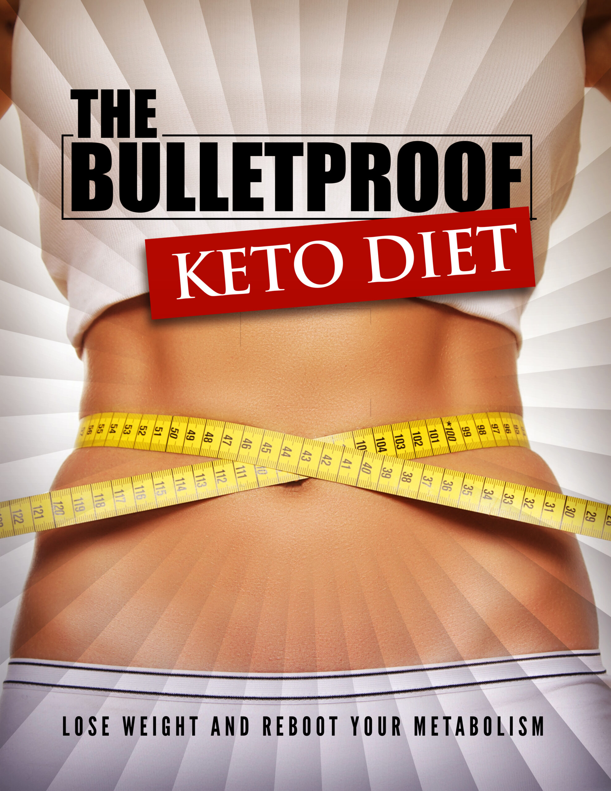 The Bulletproof Keto diet1