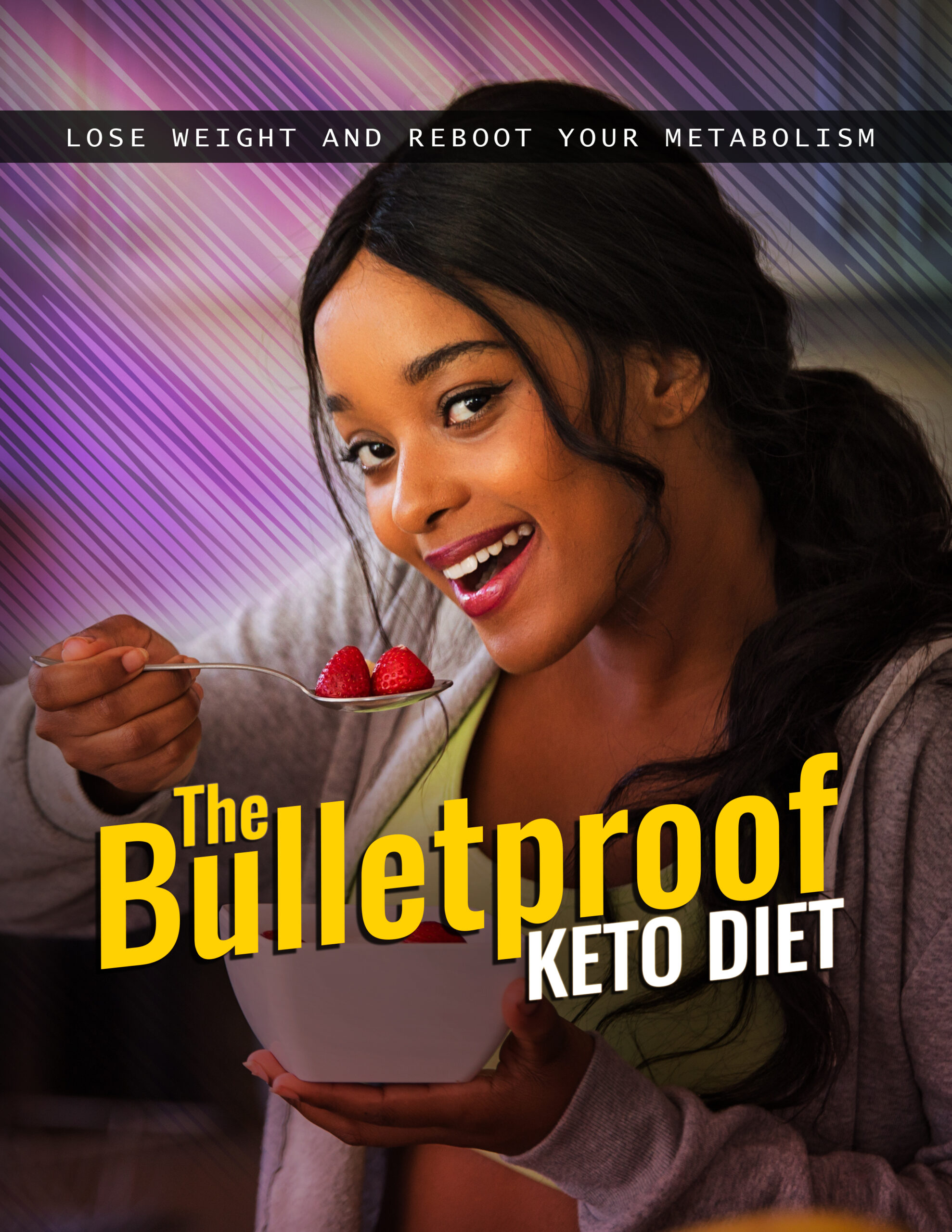 The Bulletproof Keto diet5